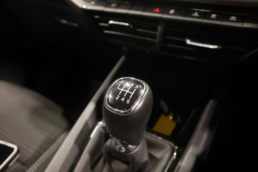 Skoda Octavia Tsi Act Se Silver #53