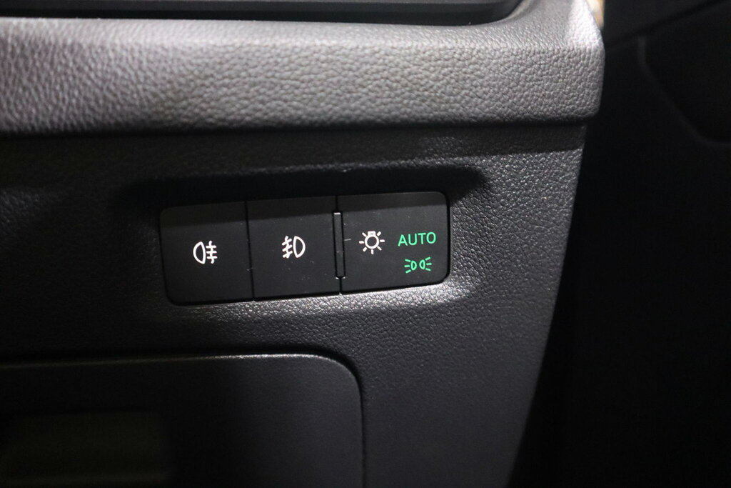 Skoda Octavia Tsi Act Se Silver #56