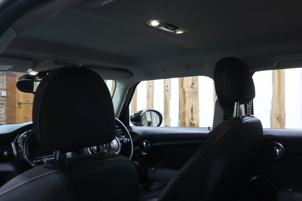 Mini Hatch 135Kw Cooper S Level 1 33Kwh Grey #29