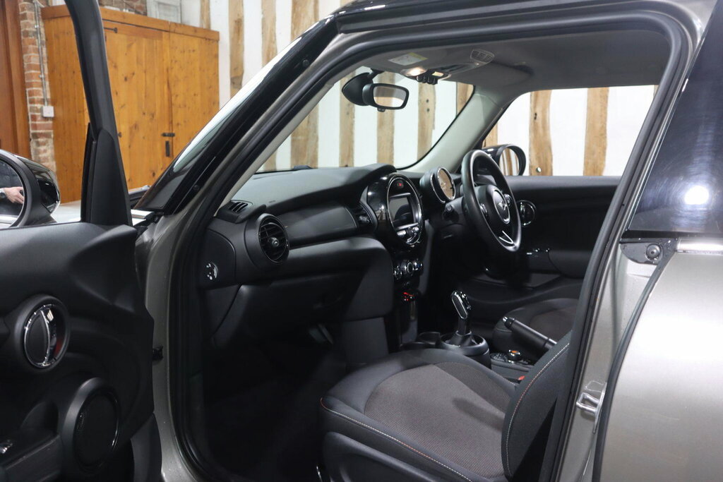Mini Hatch 135Kw Cooper S Level 1 33Kwh Grey #22