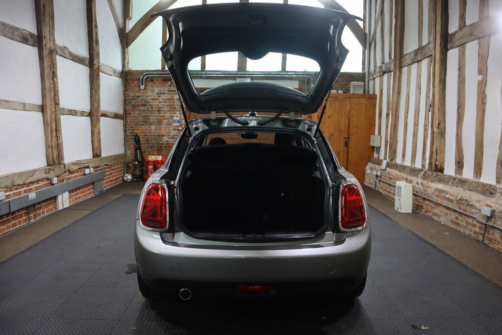 Mini Hatch 135Kw Cooper S Level 1 33Kwh Grey #38