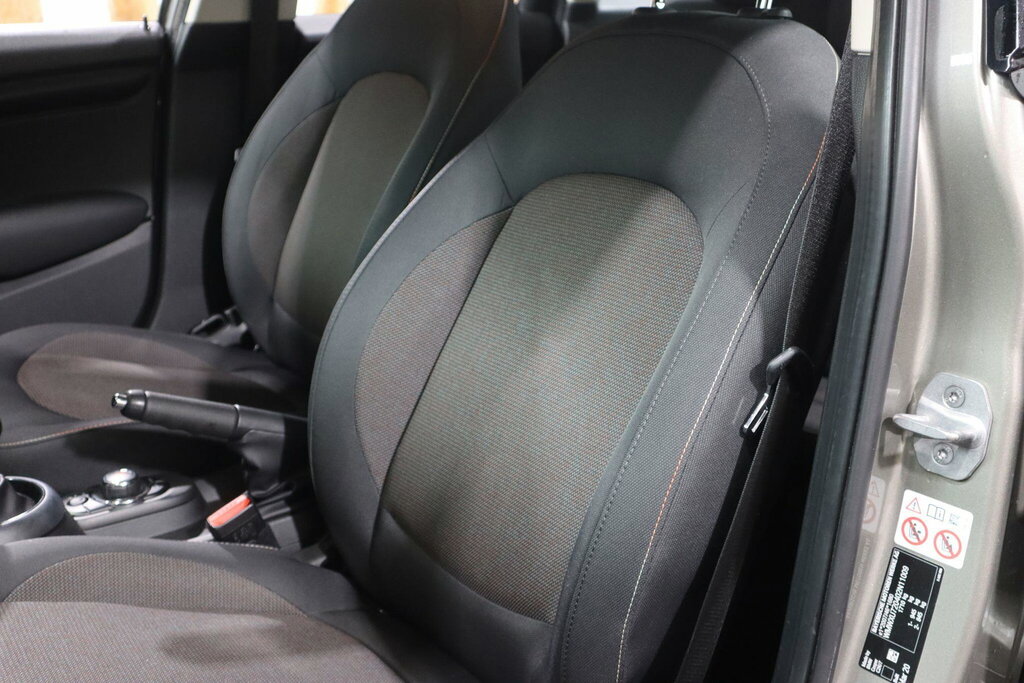 Mini Hatch 135Kw Cooper S Level 1 33Kwh Grey #25