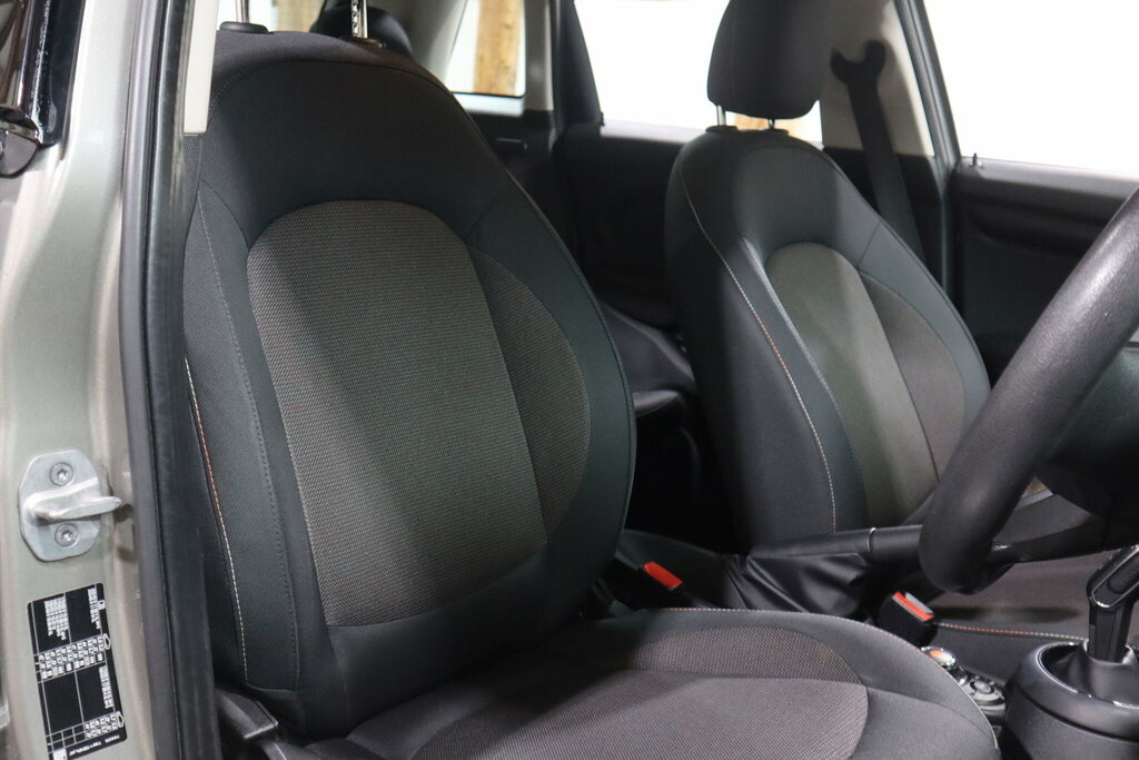 Mini Hatch 135Kw Cooper S Level 1 33Kwh Grey #18