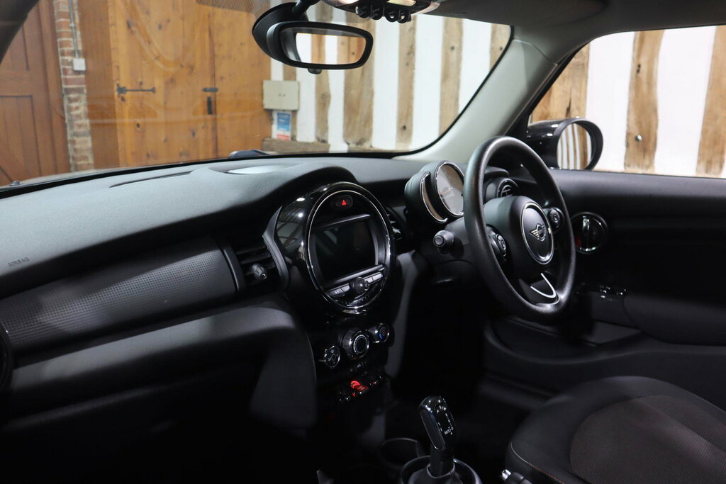 Mini Hatch 135Kw Cooper S Level 1 33Kwh Grey #27