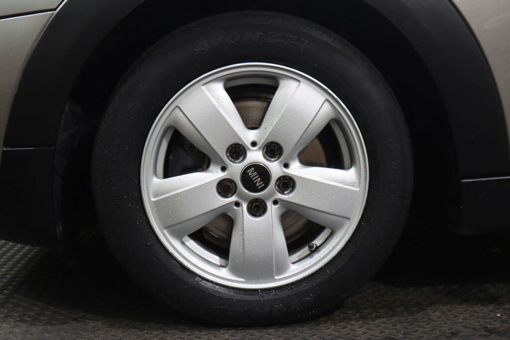 Mini Hatch 135Kw Cooper S Level 1 33Kwh Grey #10