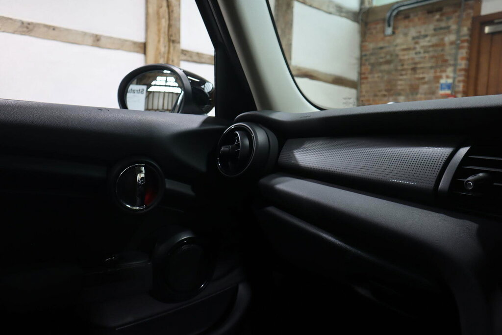 Mini Hatch 135Kw Cooper S Level 1 33Kwh Grey #53