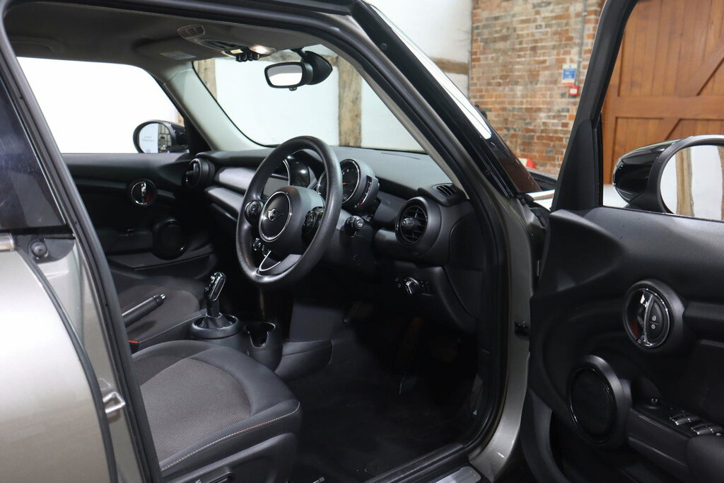 Mini Hatch 135Kw Cooper S Level 1 33Kwh Grey #15