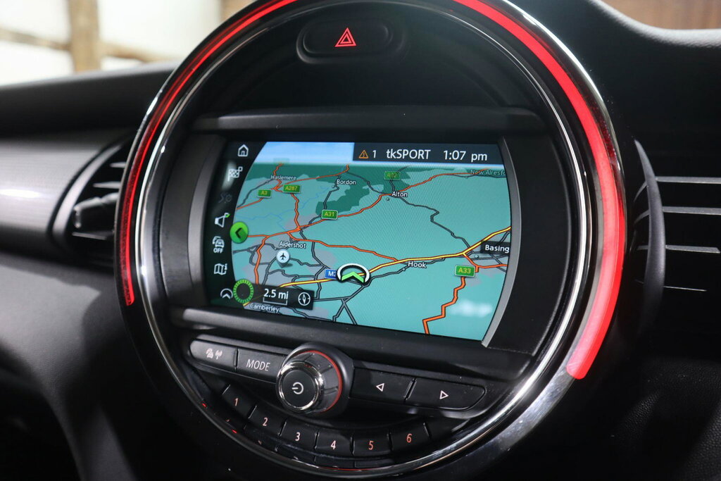 Mini Hatch 135Kw Cooper S Level 1 33Kwh Grey #45