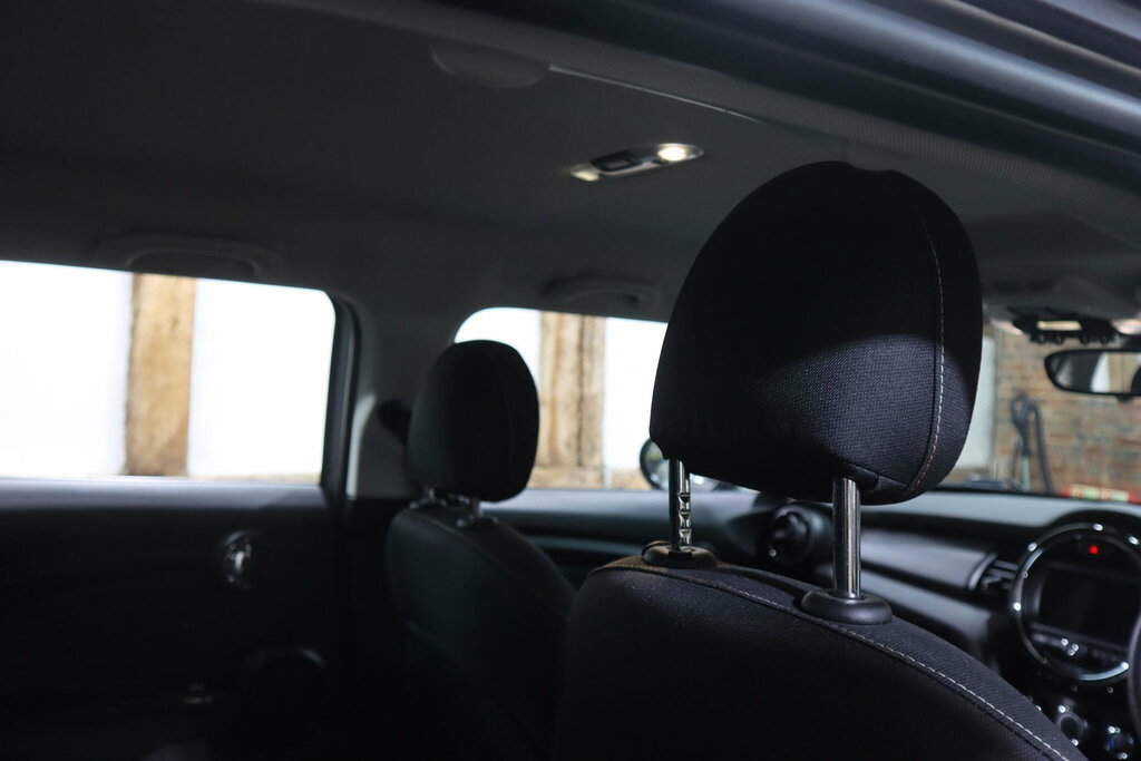 Mini Hatch 135Kw Cooper S Level 1 33Kwh Grey #34
