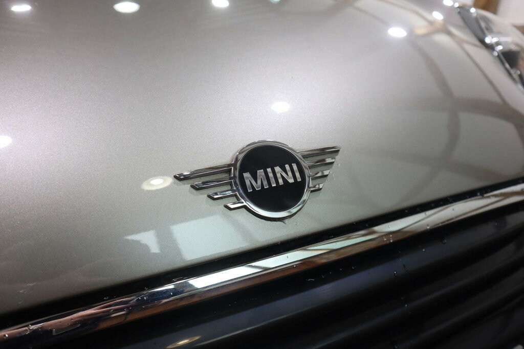 Mini Hatch 135Kw Cooper S Level 1 33Kwh Grey #54