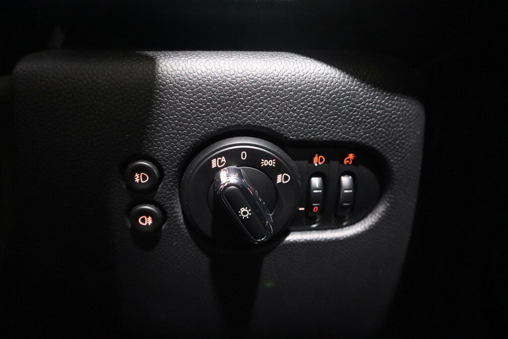 Mini Hatch 135Kw Cooper S Level 1 33Kwh Grey #42