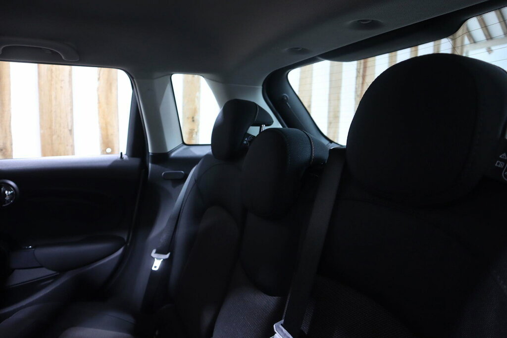 Mini Hatch 135Kw Cooper S Level 1 33Kwh Grey #30