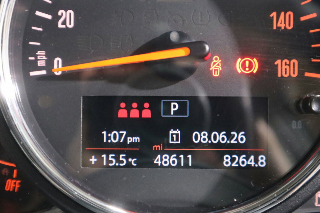 Mini Hatch 135Kw Cooper S Level 1 33Kwh Grey #43