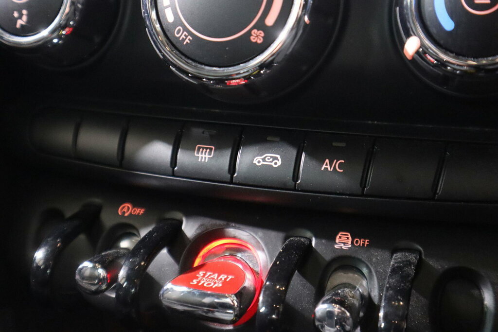 Mini Hatch 135Kw Cooper S Level 1 33Kwh Grey #50