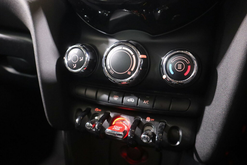 Mini Hatch 135Kw Cooper S Level 1 33Kwh Grey #49