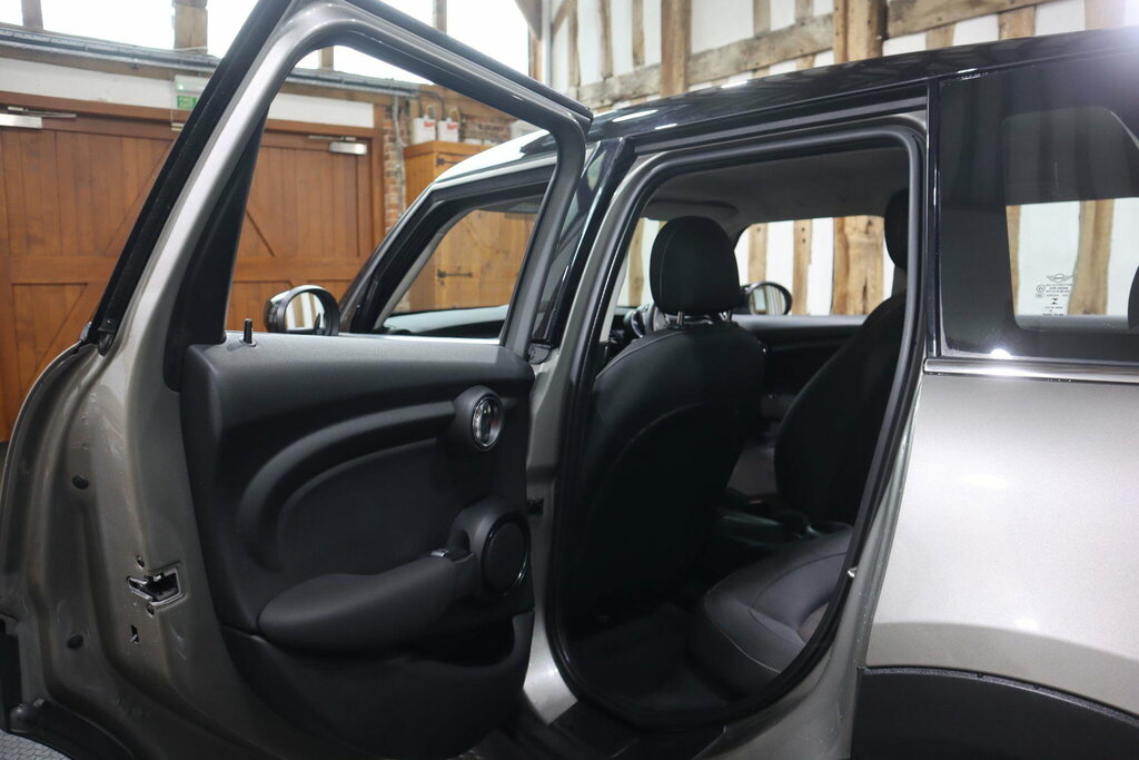Mini Hatch 135Kw Cooper S Level 1 33Kwh Grey #28