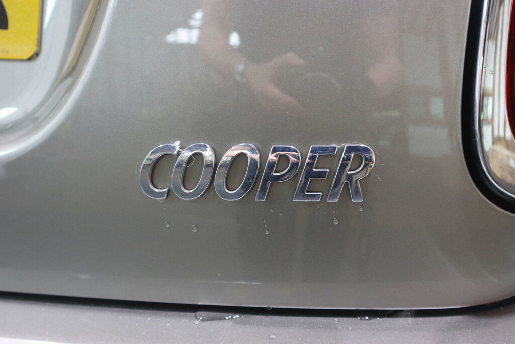 Mini Hatch 135Kw Cooper S Level 1 33Kwh Grey #55