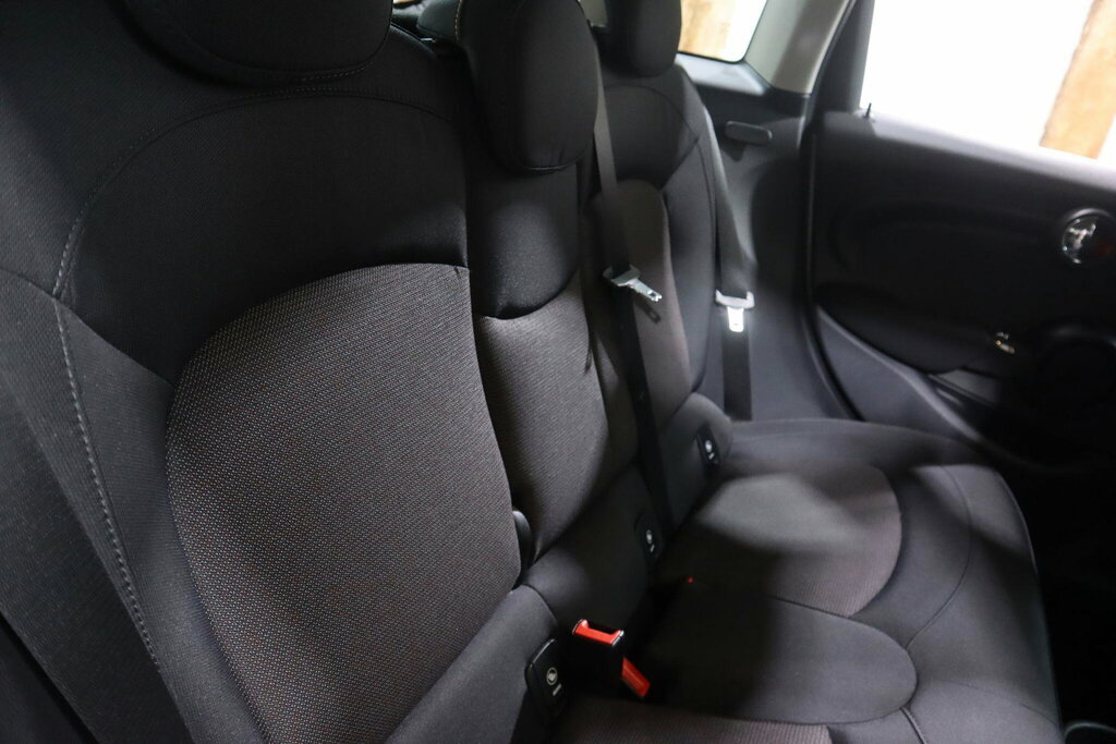 Mini Hatch 135Kw Cooper S Level 1 33Kwh Grey #36