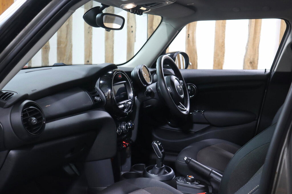 Mini Hatch 135Kw Cooper S Level 1 33Kwh Grey #23