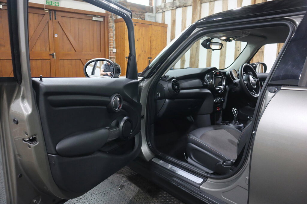 Mini Hatch 135Kw Cooper S Level 1 33Kwh Grey #21
