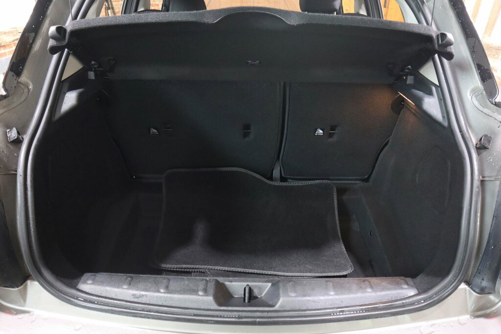 Mini Hatch 135Kw Cooper S Level 1 33Kwh Grey #39