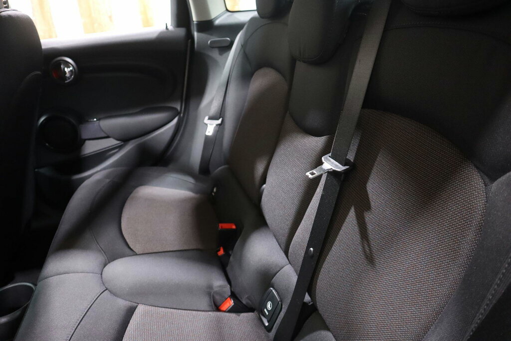 Mini Hatch 135Kw Cooper S Level 1 33Kwh Grey #31