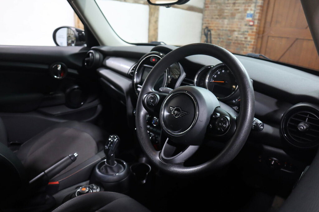 Mini Hatch 135Kw Cooper S Level 1 33Kwh Grey #20
