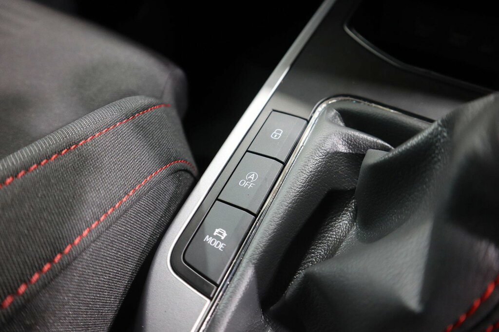 Seat Arona Tsi Fr  #56
