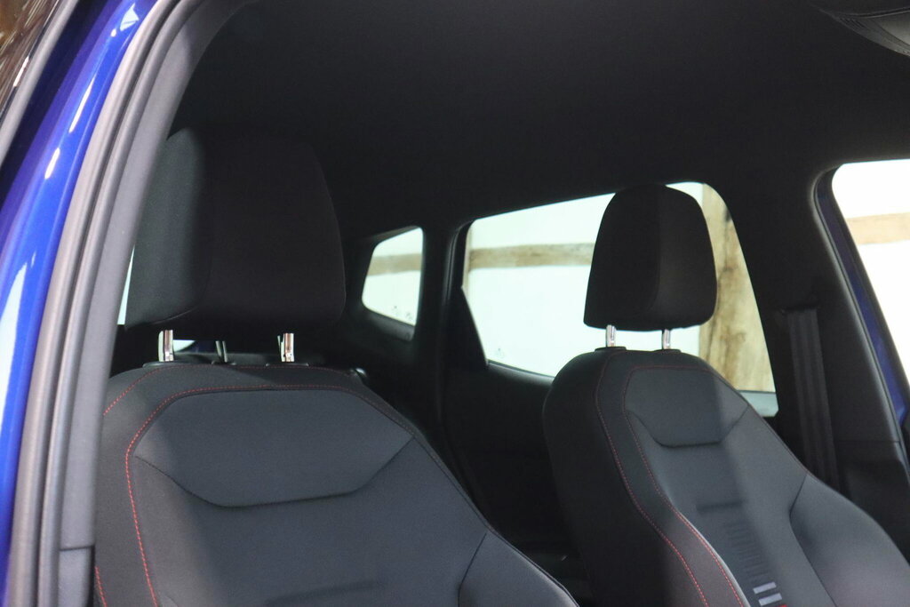 Seat Arona Tsi Fr  #17