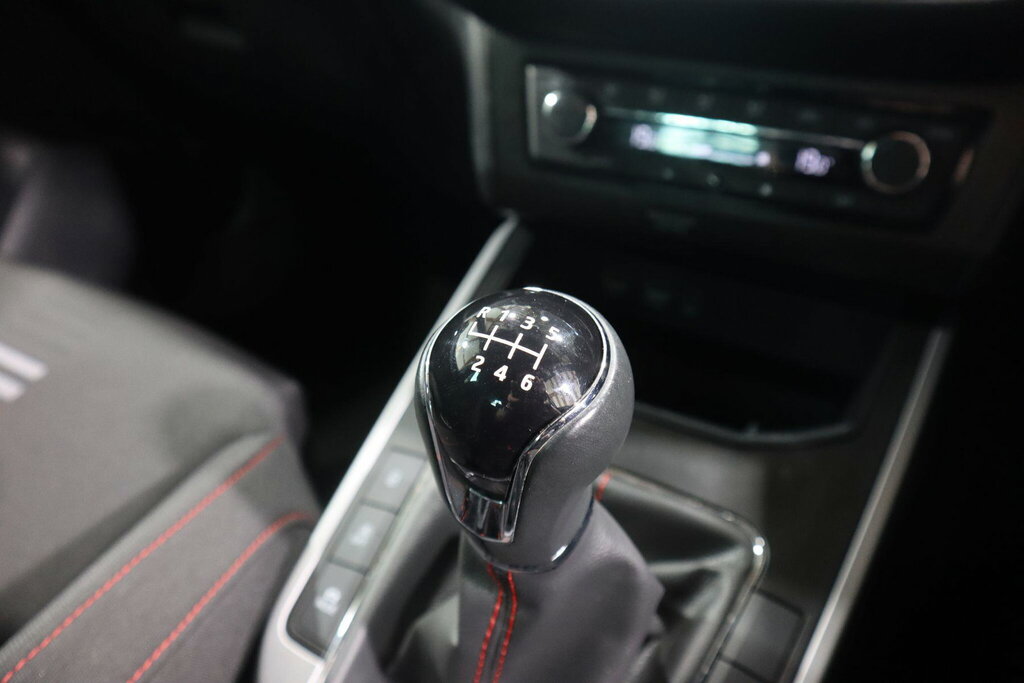 Seat Arona Tsi Fr  #57