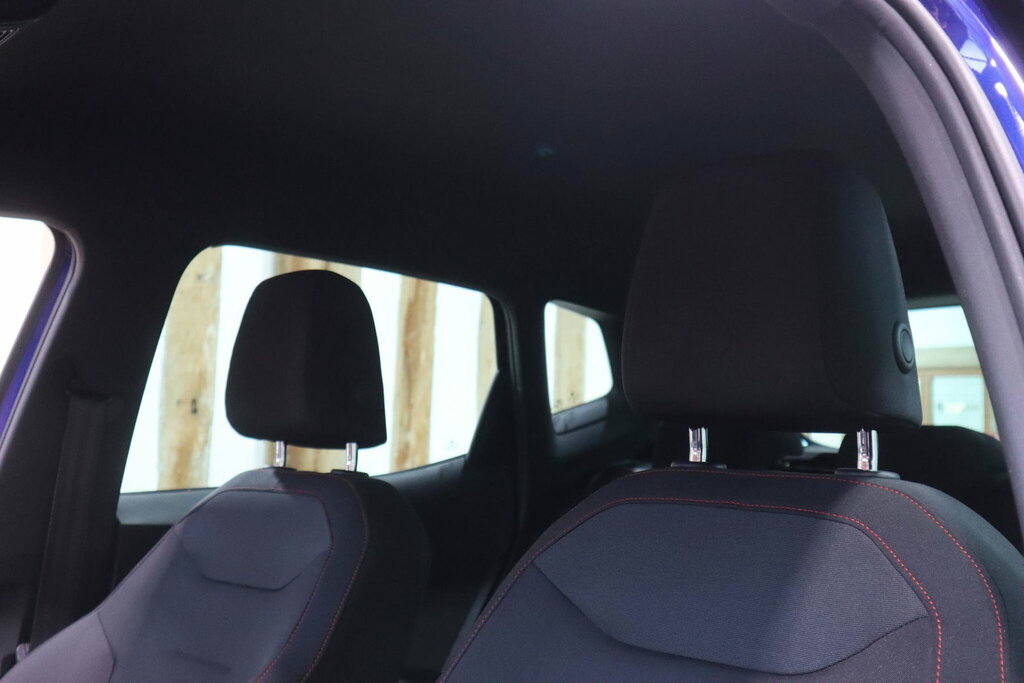 Seat Arona Tsi Fr  #24