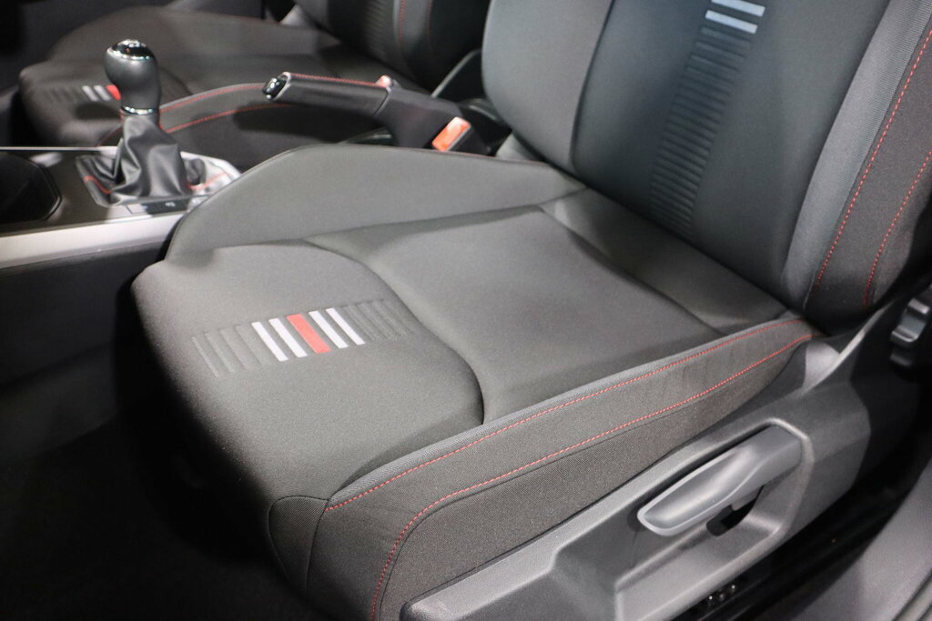 Seat Arona Tsi Fr  #26