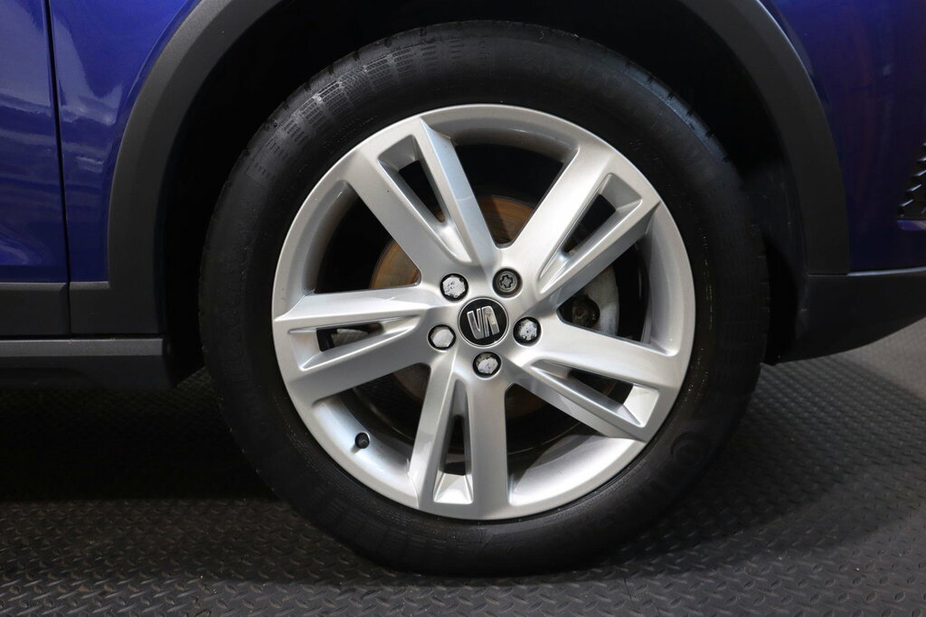 Seat Arona Tsi Fr  #12