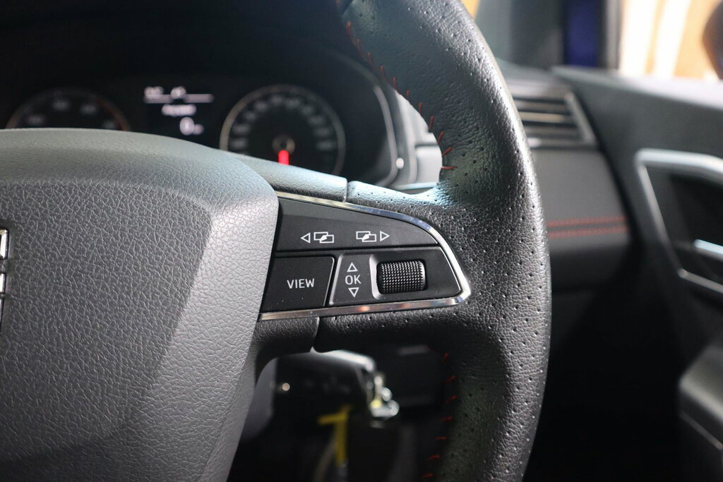 Seat Arona Tsi Fr  #47