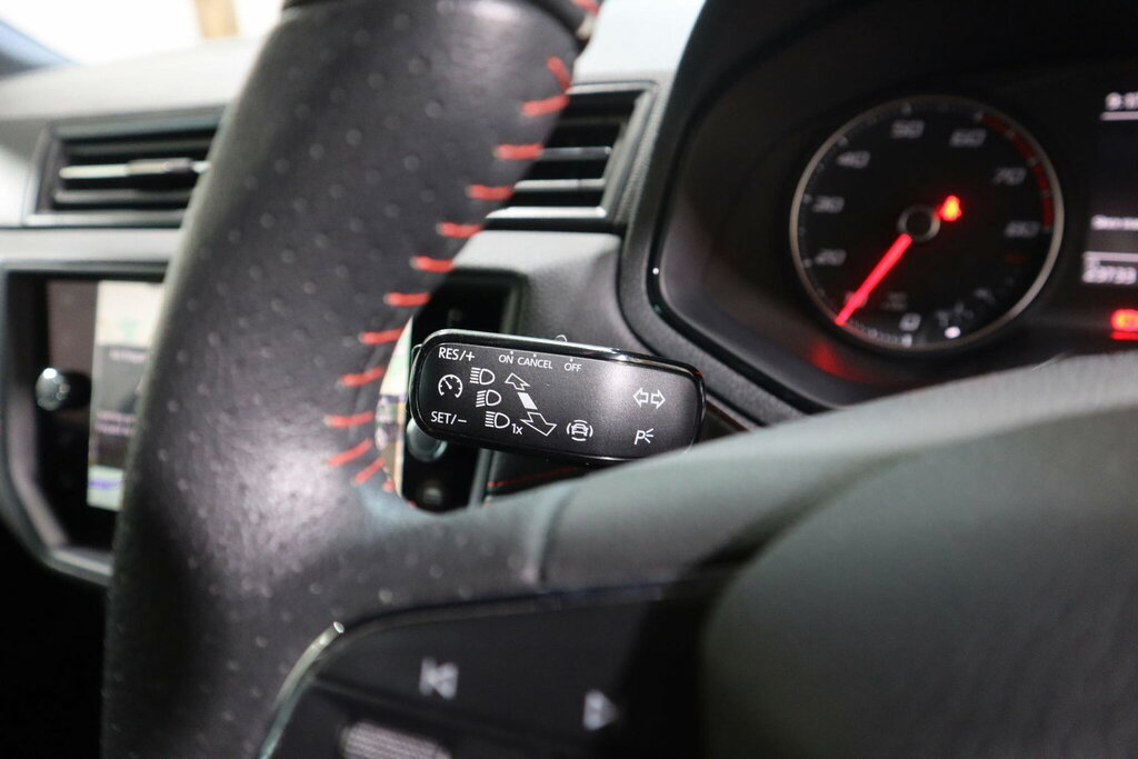 Seat Arona Tsi Fr  #49