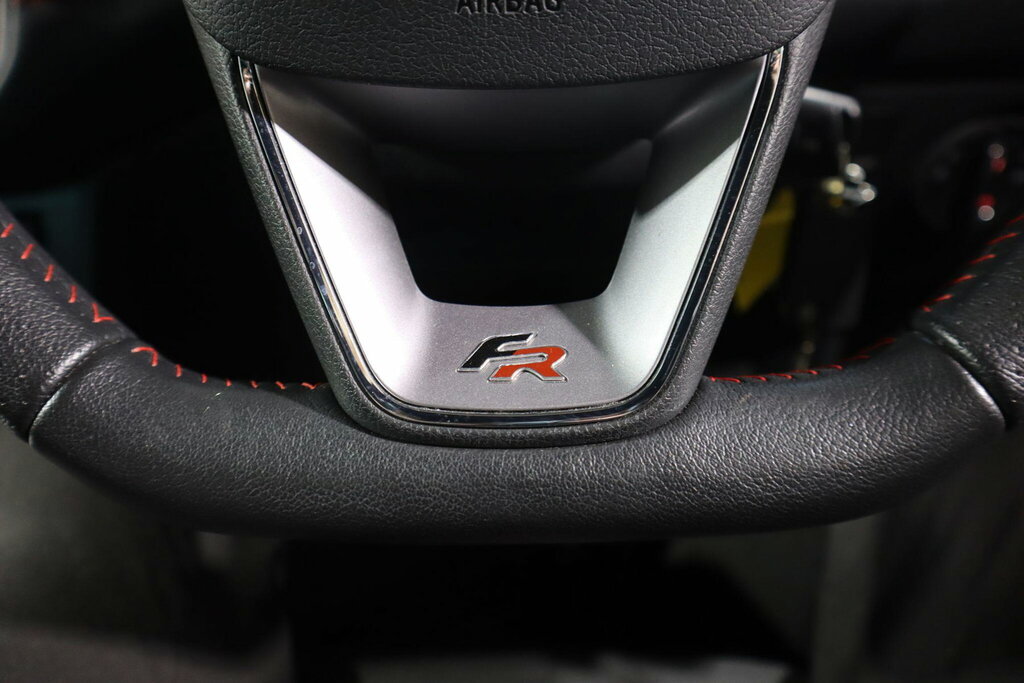 Seat Arona Tsi Fr  #46