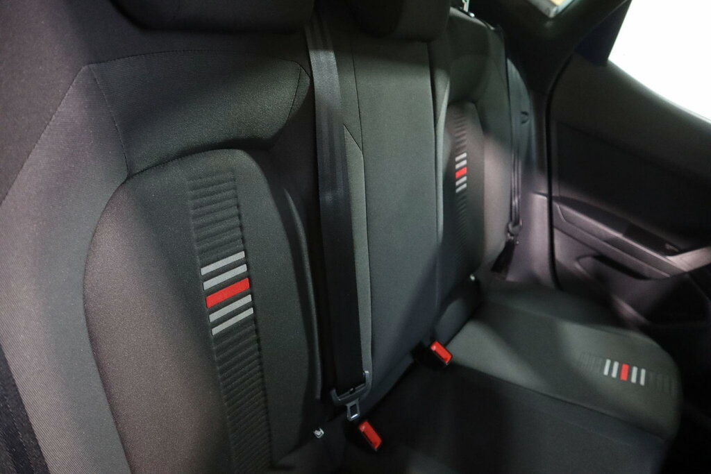 Seat Arona Tsi Fr  #37