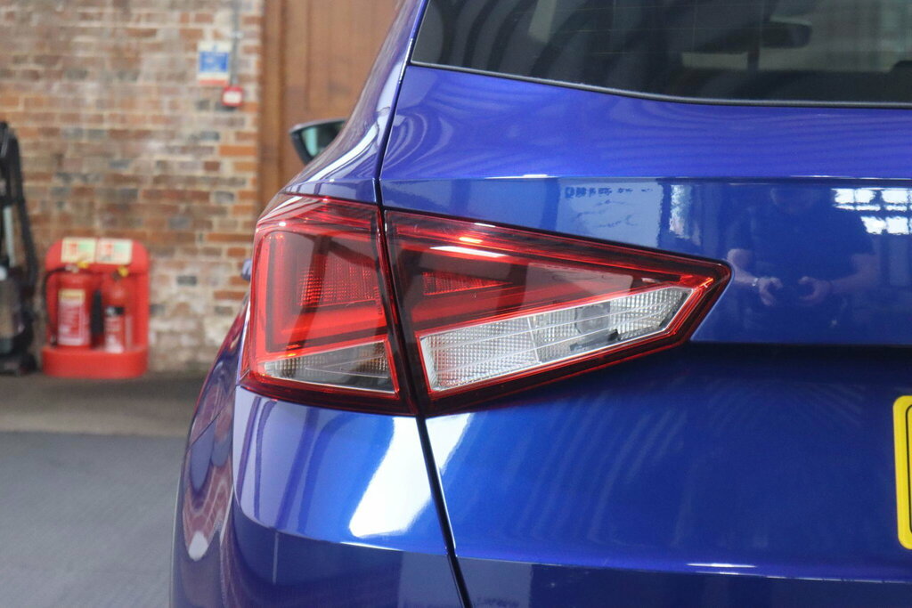 Seat Arona Tsi Fr  #70