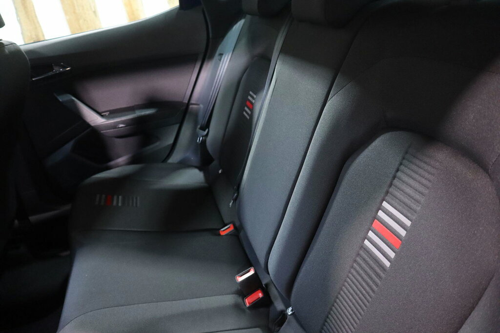 Seat Arona Tsi Fr  #31