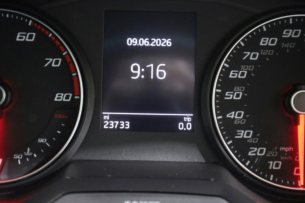 Seat Arona Tsi Fr  #43