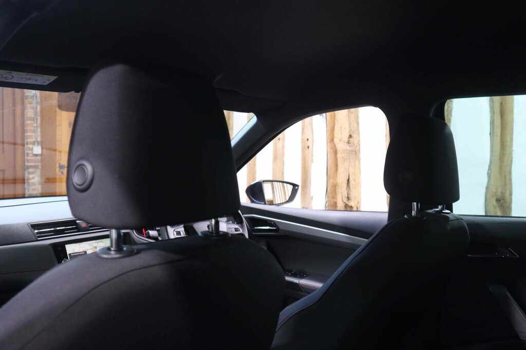Seat Arona Tsi Fr  #29