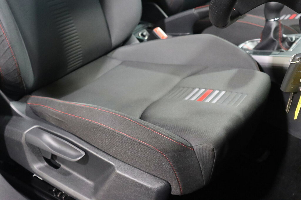 Seat Arona Tsi Fr  #19
