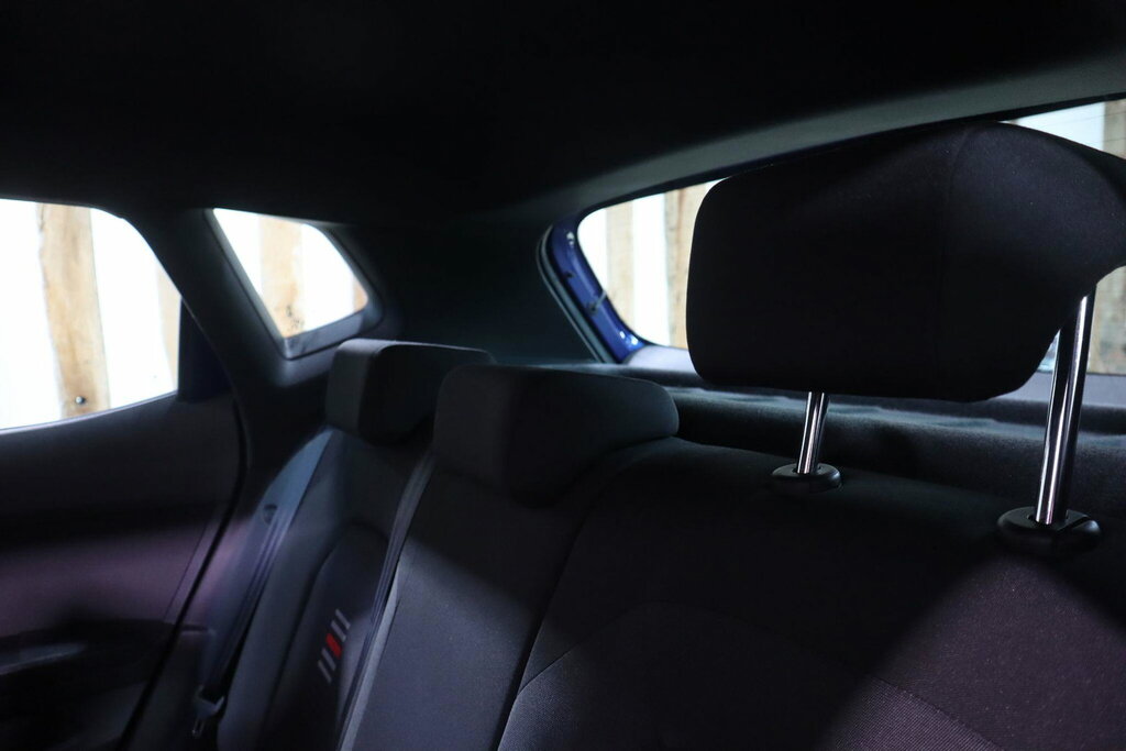 Seat Arona Tsi Fr  #30