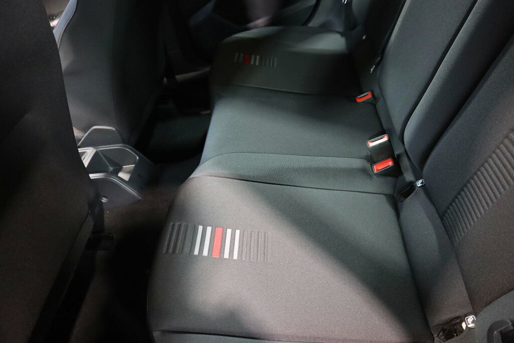 Seat Arona Tsi Fr  #32