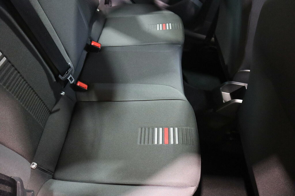 Seat Arona Tsi Fr  #38