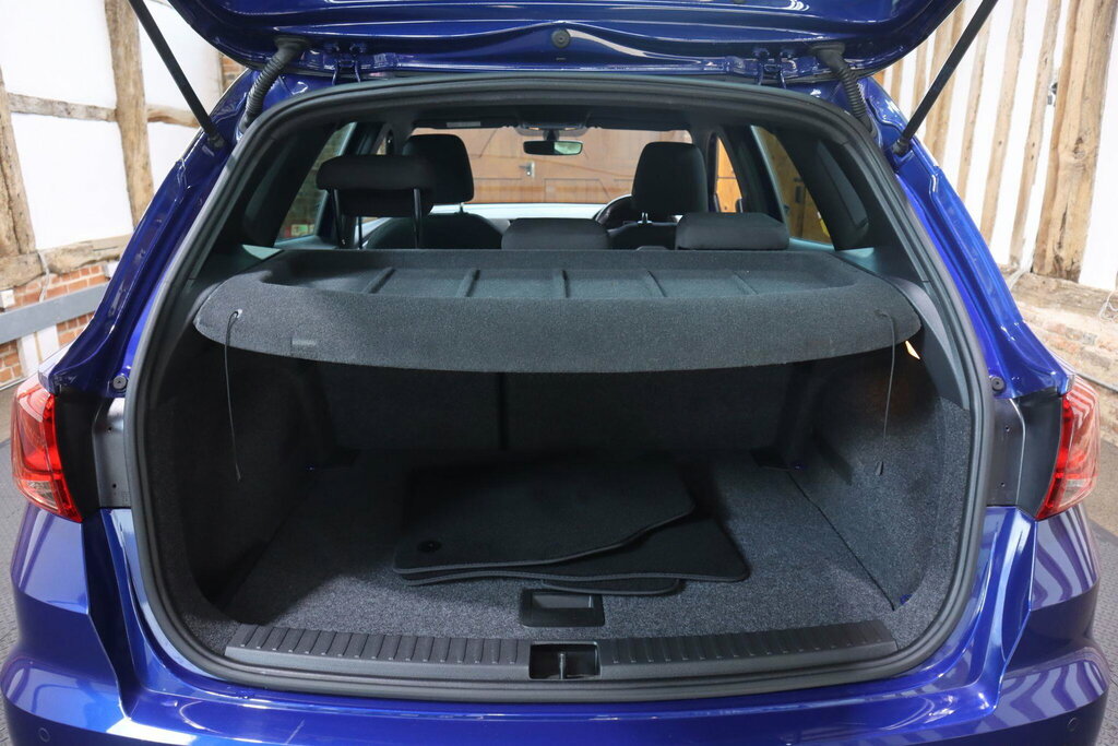 Seat Arona Tsi Fr  #40
