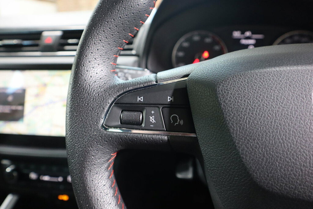 Seat Arona Tsi Fr  #48