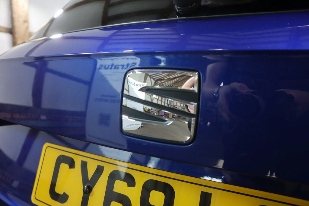 Seat Arona Tsi Fr  #75
