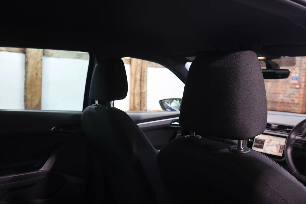 Seat Arona Tsi Fr  #35