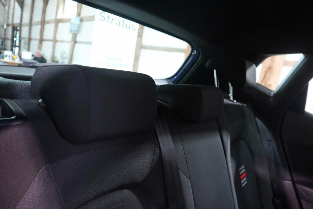 Seat Arona Tsi Fr  #36